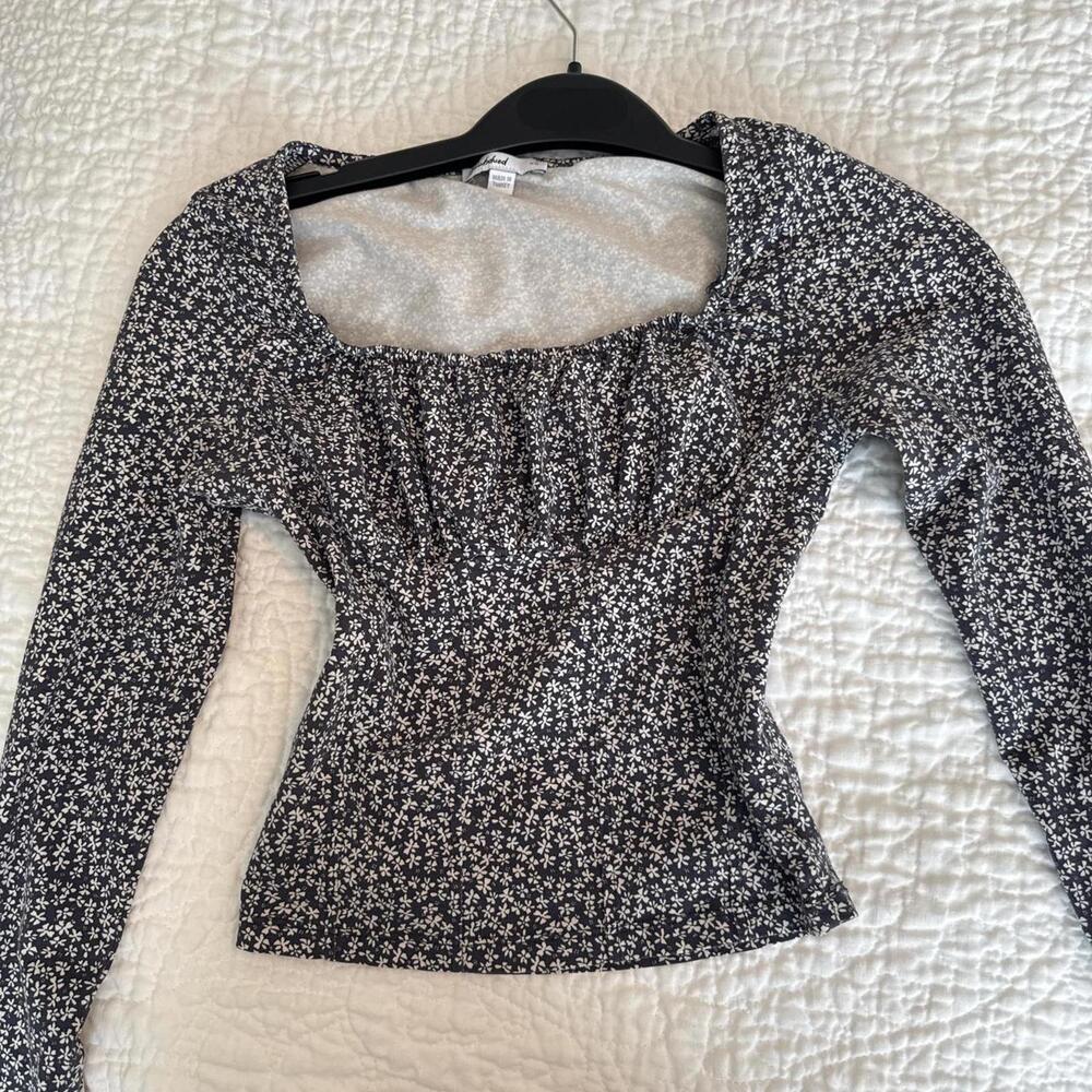 Subdued Women's Shirt